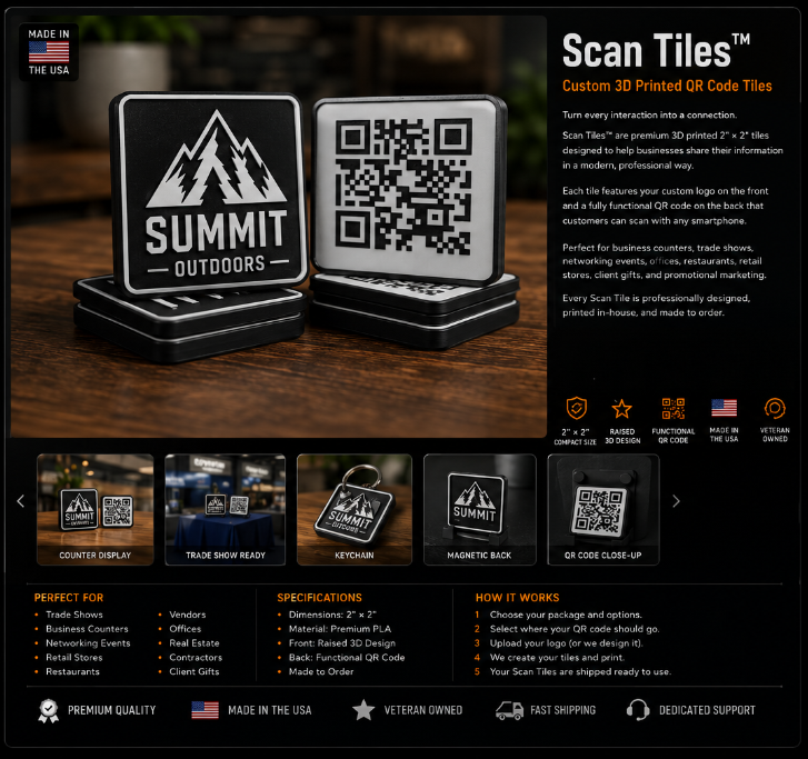 Scan Tiles™ photo 3