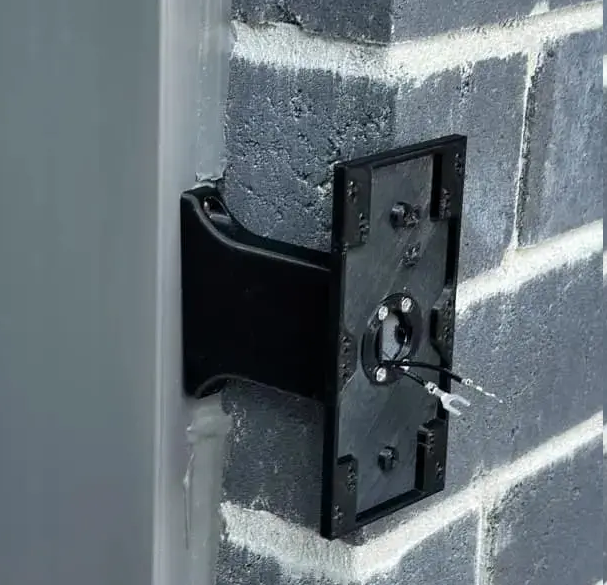 Ring Doorbell Brick Extension Mount photo 4