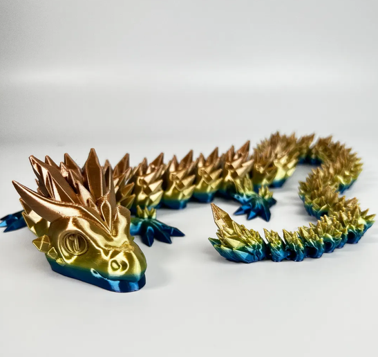 Crystal Dragons photo 3